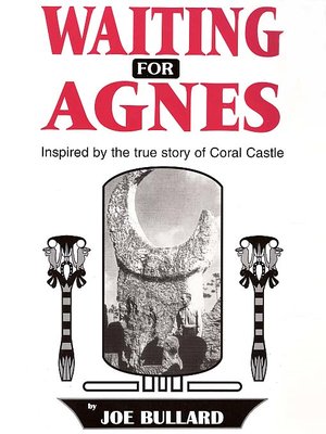 cover image of Waiting for Agnes
